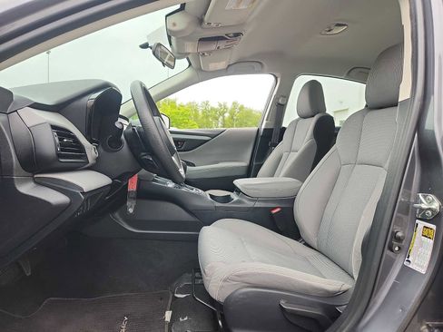 Used 2020 Subaru Legacy AWD/4WD image 13