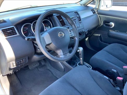 Used 2010 Nissan Versa 1.8 S w/ PWR Plus Pkg image 18