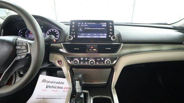 Used 2021 Honda Accord LX image 13