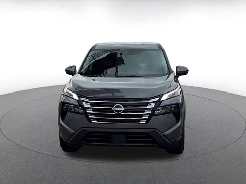 Used 2025 Nissan Rogue SV image 4