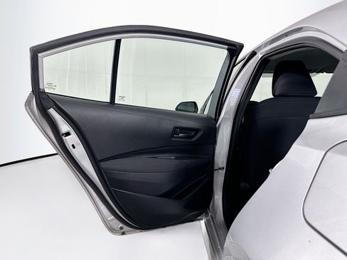 Used 2024 Toyota Corolla LE FWD image 24