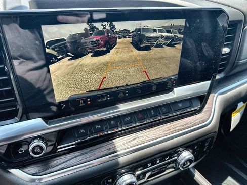 New 2026 GMC Sierra 1500 SLT AWD/4WD image 29