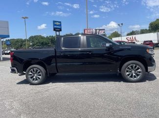 New 2026 Chevrolet Silverado 1500 LT RWD video 2