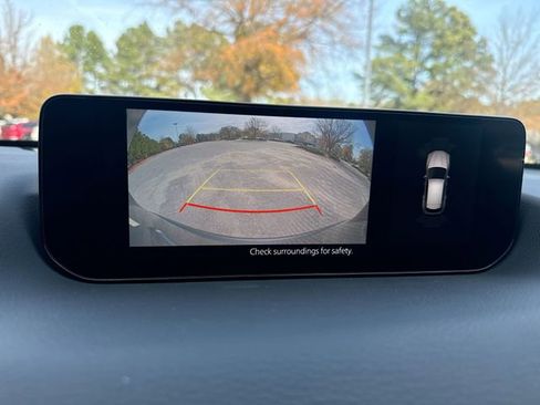 New 2026 MAZDA CX-50 AWD 2.5 Hybrid w/ Weather Package image 17