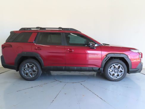 New 2026 Subaru Outback Premium image 2