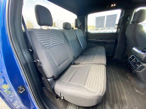 Used 2022 Ford F150 XL w/ STX Appearance Package image 35