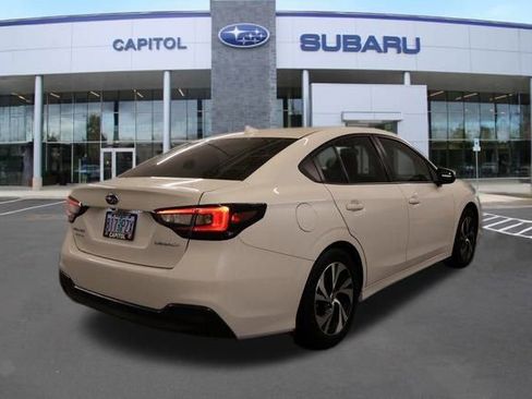 Used 2025 Subaru Legacy Premium image 2