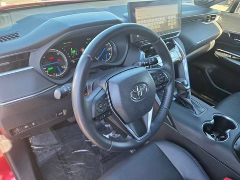 Certified 2023 Toyota Venza XLE AWD/4WD image 12