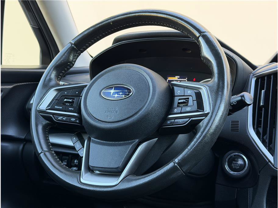 Used 2020 Subaru Forester Premium AWD/4WD image 12