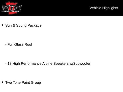 Used 2024 Dodge Charger R/T Scat Pack w/ Plus Group image 19