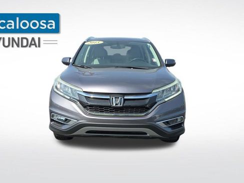 Used 2015 Honda CR-V EX-L image 2
