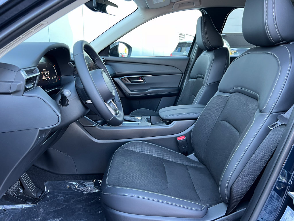 New 2026 MAZDA CX-5 Preferred AWD/4WD image 3