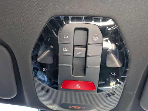 New 2026 Kia K4 GT-Line FWD image 27