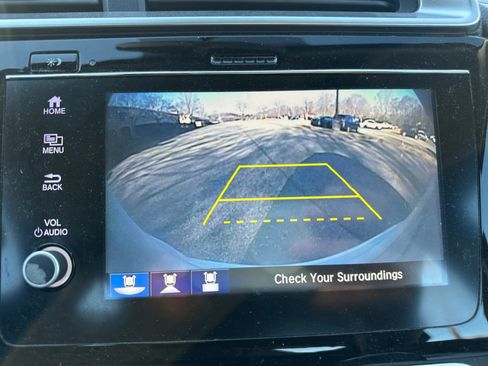 Used 2020 Honda Fit Sport image 22