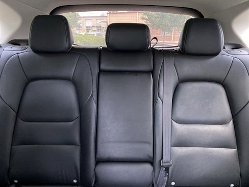 Used 2024 MAZDA CX-5 AWD 2.5 S w/ Select Package image 25