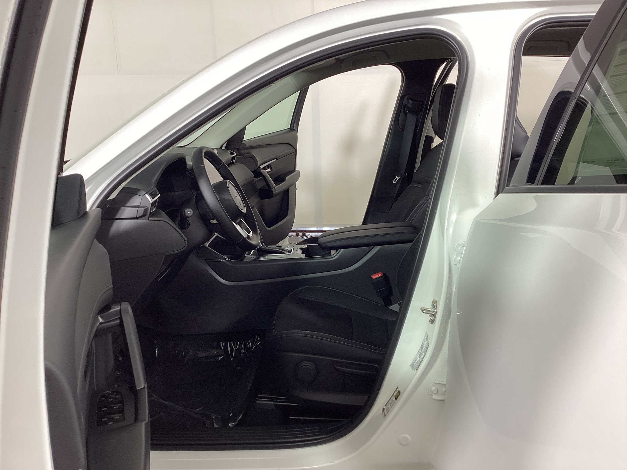New 2026 MAZDA CX-5 Select AWD/4WD image 15