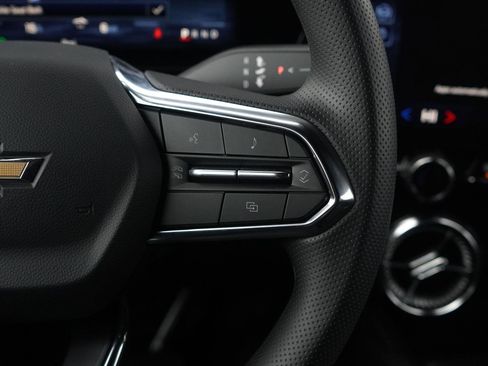 New 2026 Chevrolet Blazer EV LT image 16