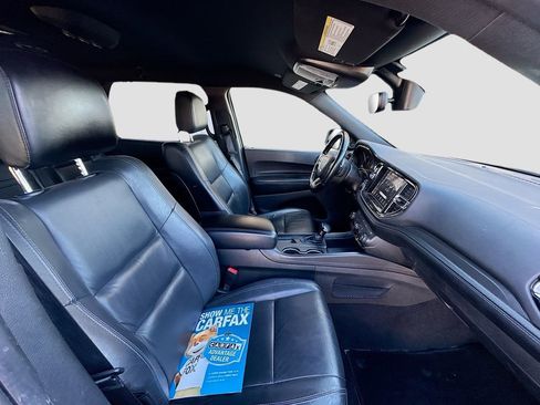 Used 2022 Dodge Durango GT image 30