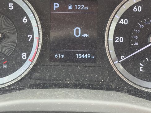 Used 2023 Hyundai Sonata SE FWD image 22