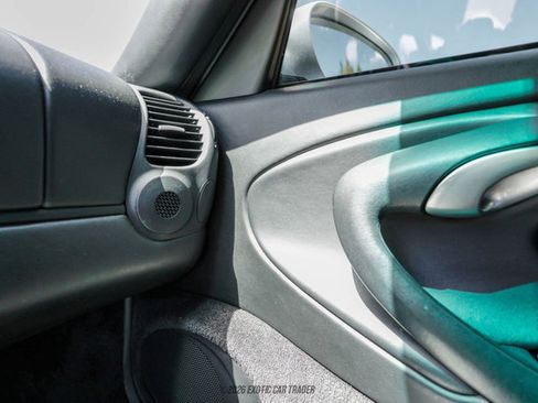 Used 2001 Porsche 911 Carrera 4 AWD/4WD image 71