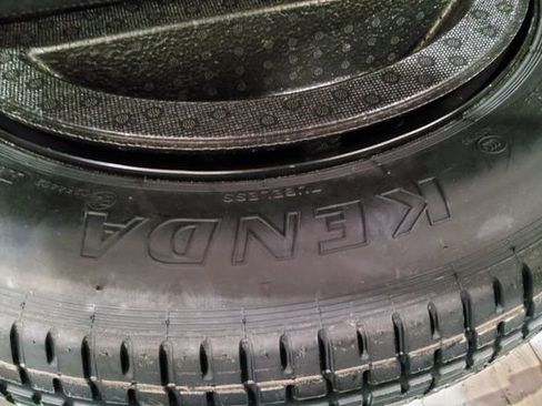 Used 2018 Honda HR-V EX image 13