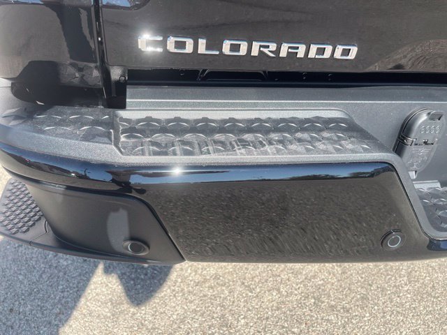 New 2026 Chevrolet Colorado Z71 w/ Z71 Convenience Package 2 AWD/4WD image 12