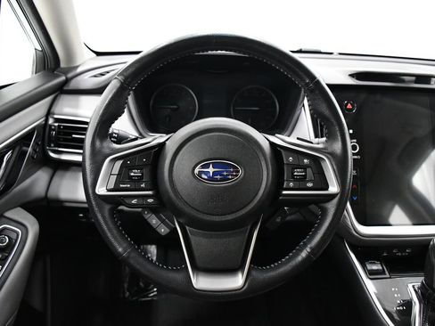 Used 2021 Subaru Legacy Limited XT w/ Popular Package #3 AWD/4WD image 9