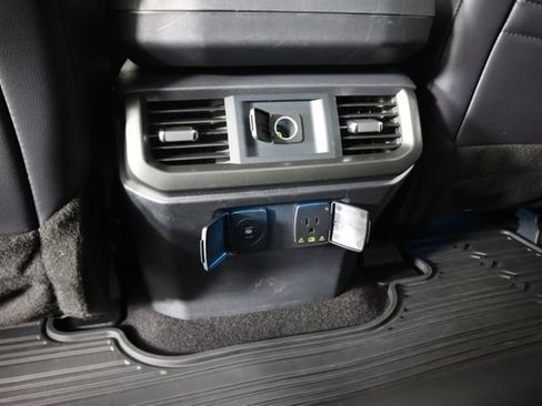 Certified 2024 Ford F150 Lariat AWD/4WD image 64