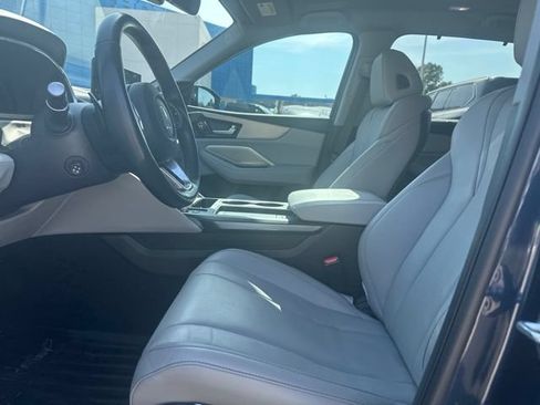 Used 2025 Acura MDX FWD w/ Technology Package image 6