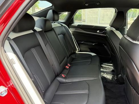 Certified 2025 Kia K5 GT-Line FWD image 31