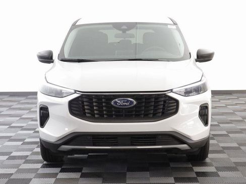 Used 2025 Ford Escape Active image 21