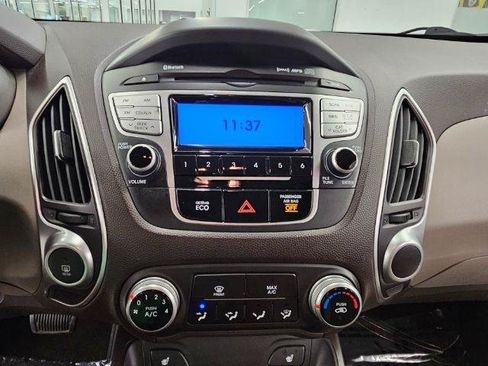 Used 2012 Hyundai Tucson GLS AWD/4WD image 20