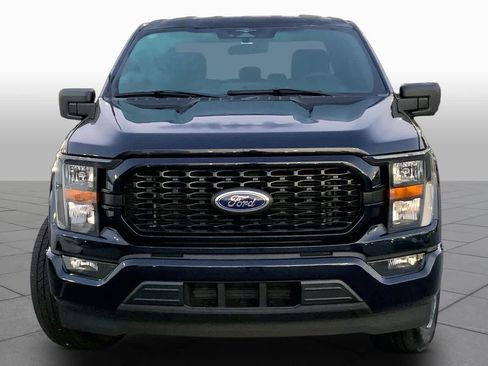 Used 2023 Ford F150 XL w/ STX Appearance Package RWD image 4