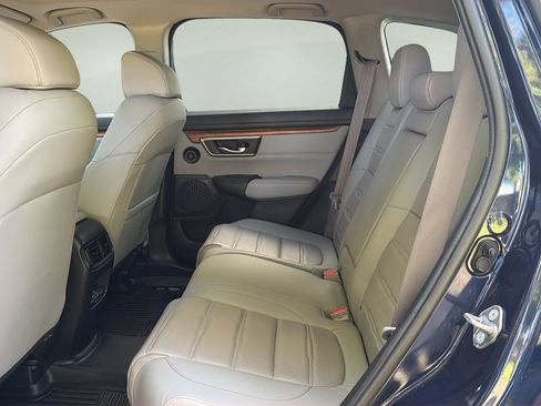 Used 2020 Honda CR-V EX-L image 13