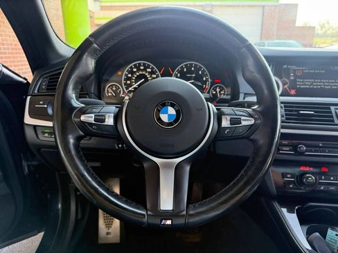 Used 2015 BMW 535i xDrive Sedan AWD/4WD image 7