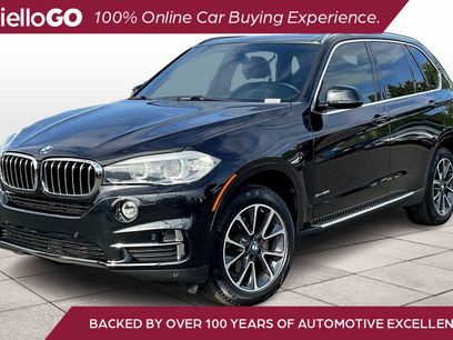 Used 2017 BMW X5 xDrive35i