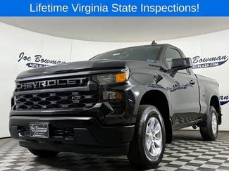 New 2026 Chevrolet Silverado 1500 W/T w/ WT Value Package video 2