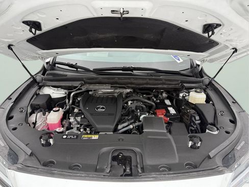 Certified 2024 Lexus RX 350 Premium w/ Accessory Package (Z1) image 31