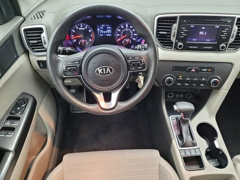 Used 2018 Kia Sportage LX AWD/4WD image 22