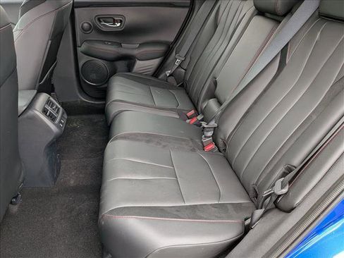 New 2025 Acura ADX A-Spec image 14