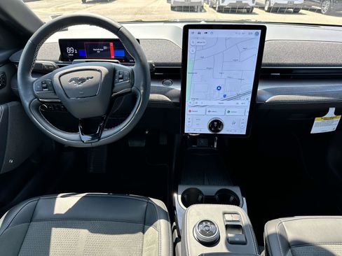 Used 2024 Ford Mustang Mach-E GT image 18