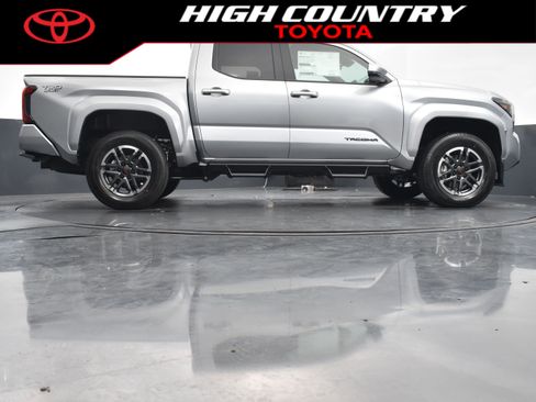 New 2026 Toyota Tacoma TRD Sport image 39