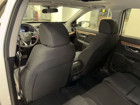 Used 2021 Honda CR-V EX image 28