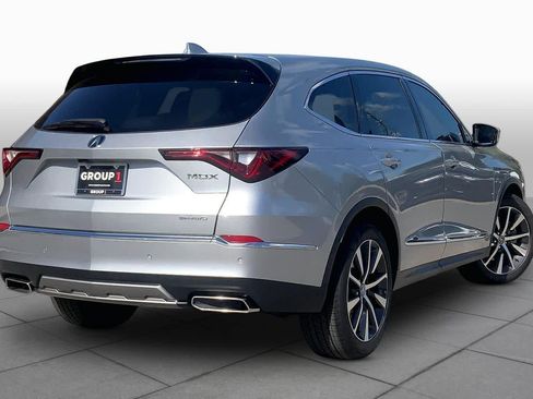 Used 2026 Acura MDX SH-AWD w/ Technology Package image 13