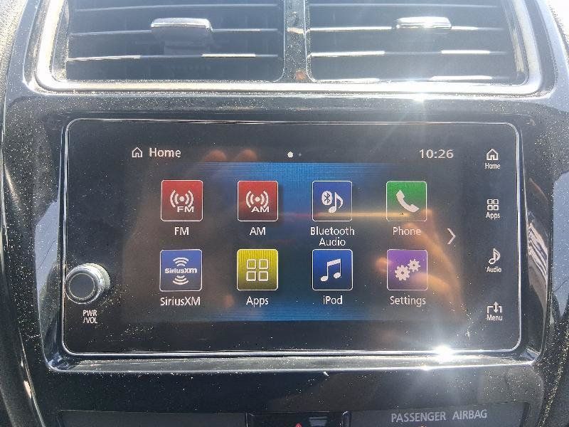 Used 2018 Mitsubishi Outlander Sport SEL FWD image 30
