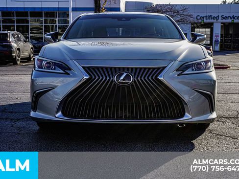Used 2019 Lexus ES 350 image 12