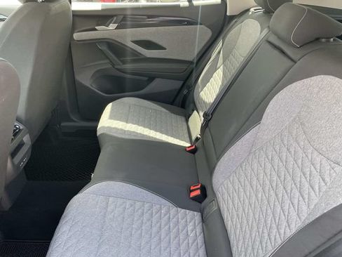 Used 2026 Volkswagen Tiguan S FWD image 24