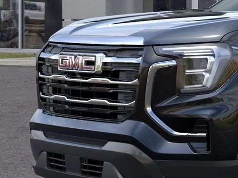 New 2026 GMC Terrain Elevation FWD image 13