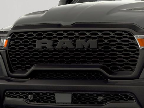 New 2026 RAM 1500 Rebel image 22