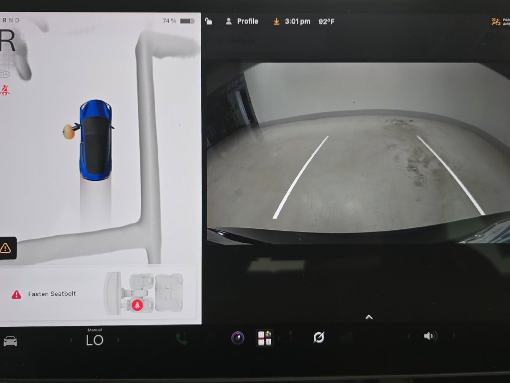 Used 2023 Tesla Model 3 Standard Range RWD image 16